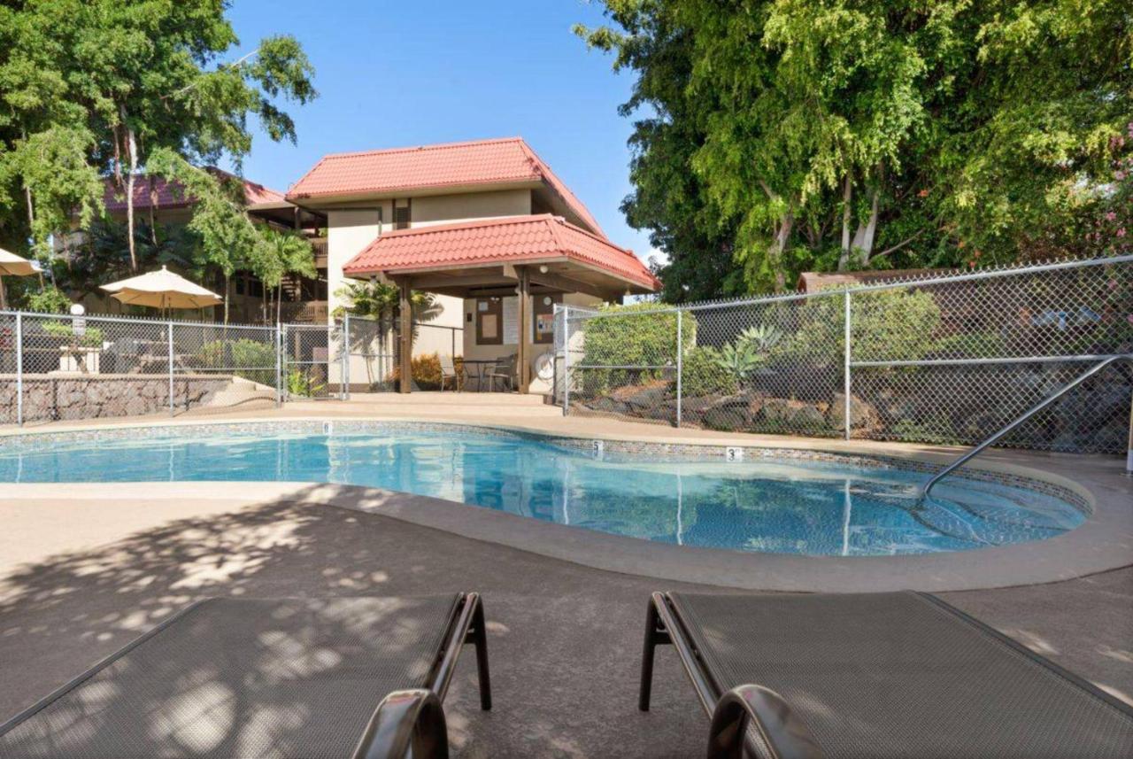 Big Island Kona Mansions 110C By Coldwell Banker Island Vacations Villa Kailua-Kona Dış mekan fotoğraf